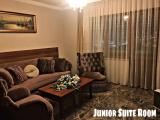 Junior Suite with lake view