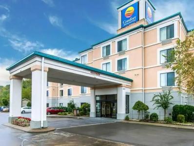 Comfort Inn & Suites Chattanooga West - Lookout Mountain - 30