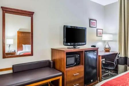 Comfort Inn & Suites Chattanooga West - Lookout Mountain - 35
