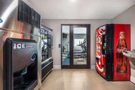 Comfort Inn & Suites Chattanooga West - Lookout Mountain - 15