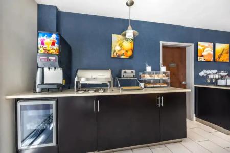 Comfort Inn & Suites Chattanooga West - Lookout Mountain - 25