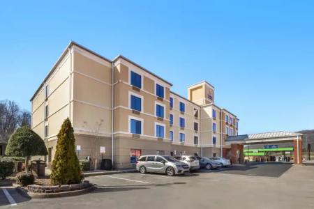 Comfort Inn & Suites Chattanooga West - Lookout Mountain - 0