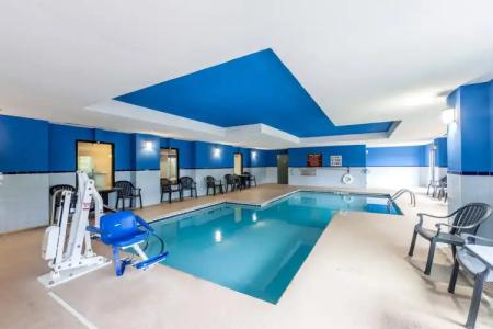 Comfort Inn & Suites Chattanooga West - Lookout Mountain - 22