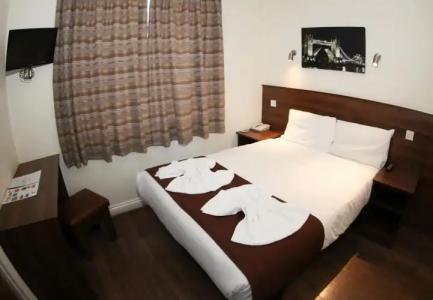 Comfort Inn & Suites Chattanooga West - Lookout Mountain - 3