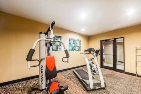Comfort Inn & Suites Chattanooga West - Lookout Mountain - 21