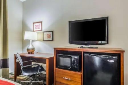 Comfort Inn & Suites Chattanooga West - Lookout Mountain - 36
