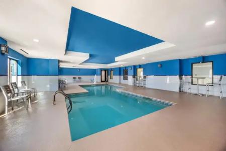 Comfort Inn & Suites Chattanooga West - Lookout Mountain - 16