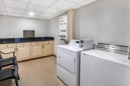 Comfort Inn & Suites Chattanooga West - Lookout Mountain - 27