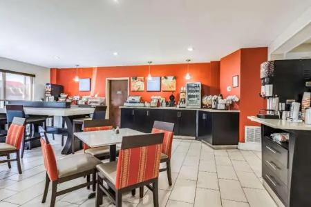 Comfort Inn & Suites Chattanooga West - Lookout Mountain - 28