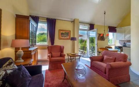 Chateau St Gerlach - 56