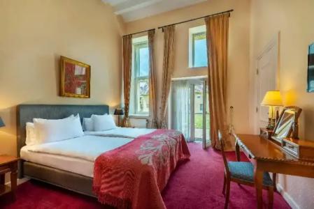 Chateau St Gerlach - 91