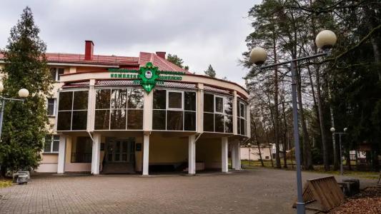 Complex Kamenyuky - 2