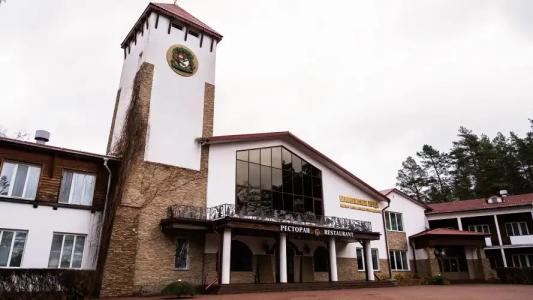 Complex Kamenyuky - 4