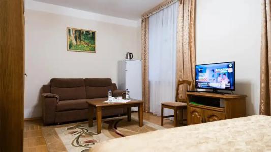 Complex Kamenyuky - 112