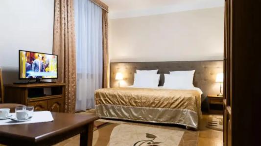 Complex Kamenyuky - 111