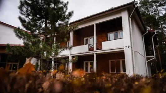 Complex Kamenyuky - 10