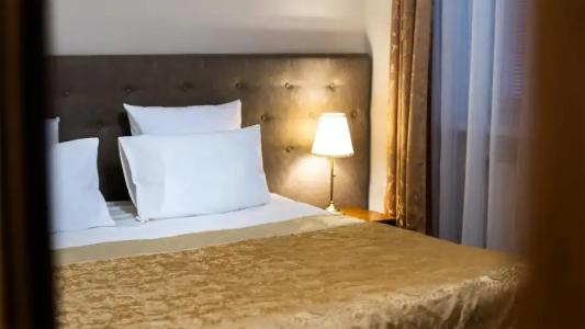 Complex Kamenyuky - 110