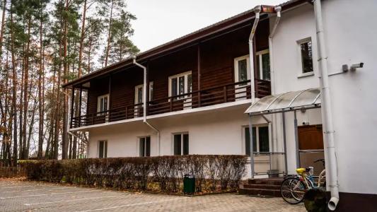 Complex Kamenyuky - 14
