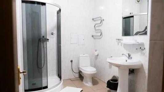 Complex Kamenyuky - 113