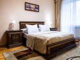 2 Bedrooms Deluxe room with balcony
