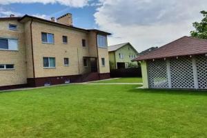 Na Pikhtovoy Guest House