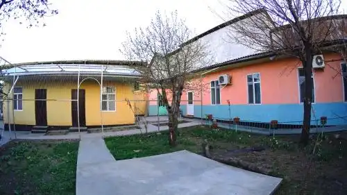 Zhukovs' Guest House - 0