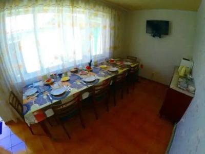 Zhukovs' Guest House - 1