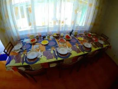 Zhukovs' Guest House - 3