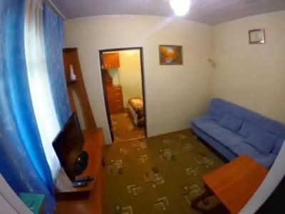 Zhukovs' Guest House - 12