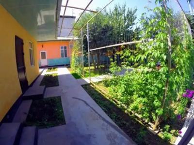 Zhukovs' Guest House - 6