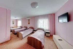 Alexander House Sport, Barnaul