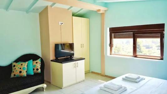 Bungalow White Apartments and Suites - 222