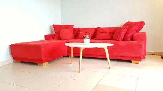 Bungalow White Apartments and Suites - 229