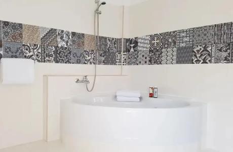 Bungalow White Apartments and Suites - 6