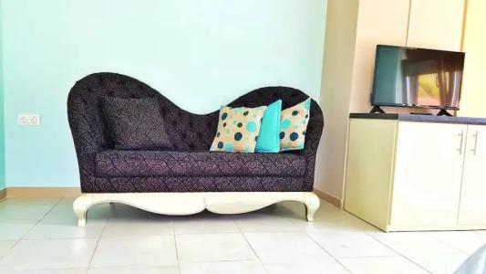 Bungalow White Apartments and Suites - 218