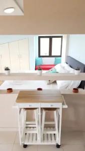 Bungalow White Apartments and Suites - 223