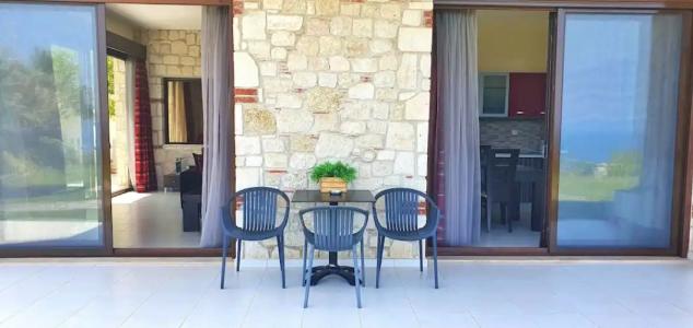 Bungalow White Apartments and Suites - 213