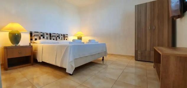 Bungalow White Apartments and Suites - 103