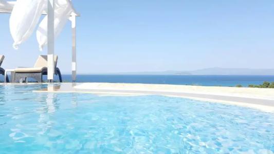 Bungalow White Apartments and Suites - 12