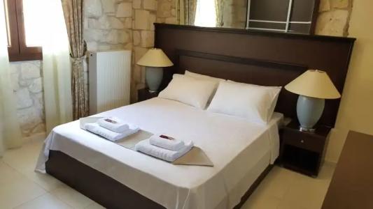 Bungalow White Apartments and Suites - 177