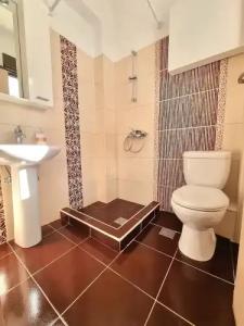 Bungalow White Apartments and Suites - 117