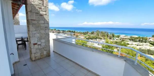 Bungalow White Apartments and Suites - 77