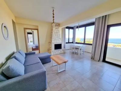 Bungalow White Apartments and Suites - 115