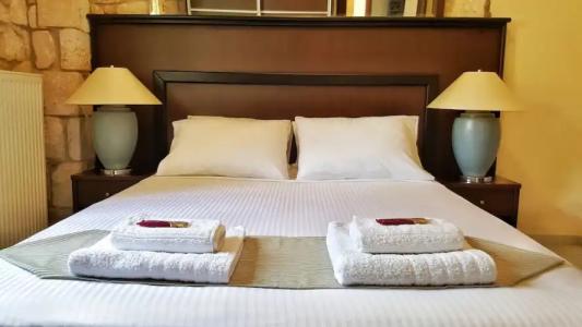 Bungalow White Apartments and Suites - 181