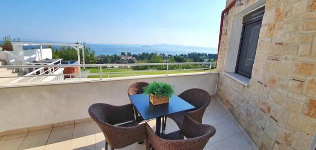 Bungalow White Apartments and Suites - 134