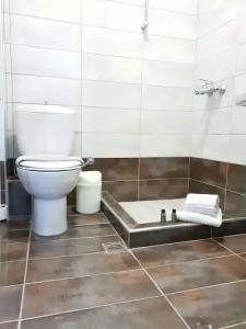 Bungalow White Apartments and Suites - 95