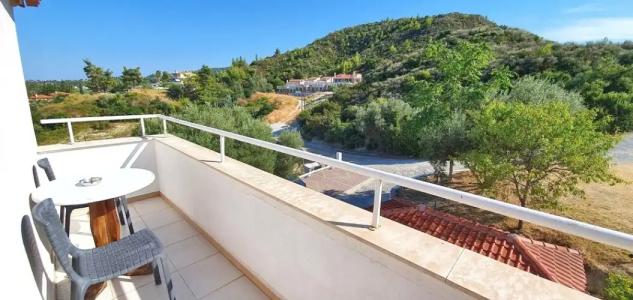 Bungalow White Apartments and Suites - 230