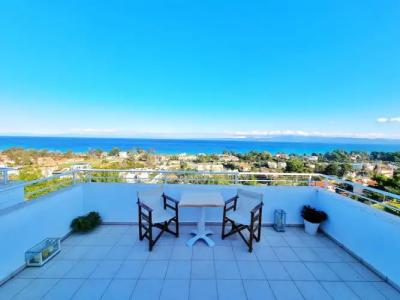 Bungalow White Apartments and Suites - 67