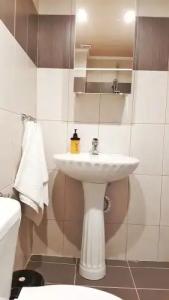 Bungalow White Apartments and Suites - 227