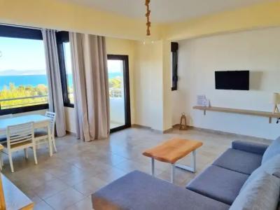 Bungalow White Apartments and Suites - 114